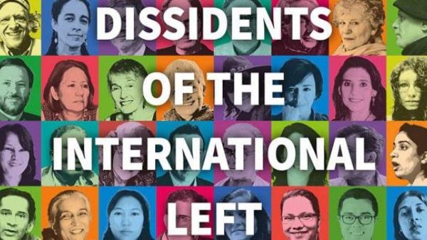 Dissidents of the International Left: The state of the world post-Cold War  (Twitter)