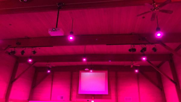 Chroma Inspire house (Twitter)