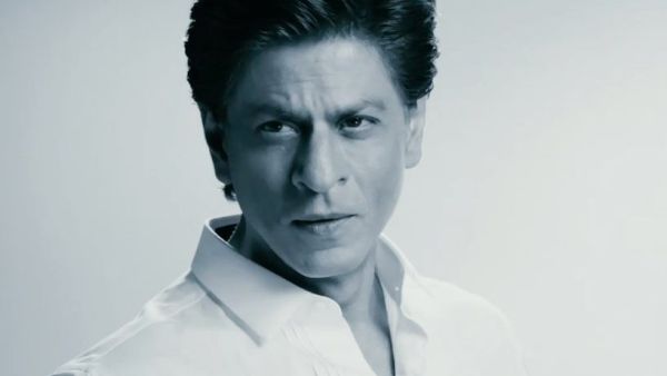 Shah Rukh Khan (Twitter)