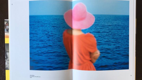 50th edition of the Rencontres de la photographie, one of the biggest photography festivals on the world calendar (Twitter)