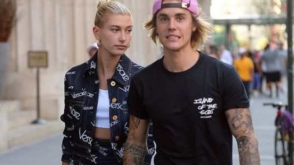  Justin Bieber (Twitter)