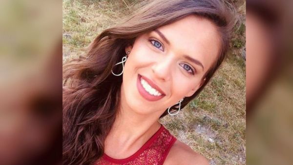 Morgane Rolland (Twitter)