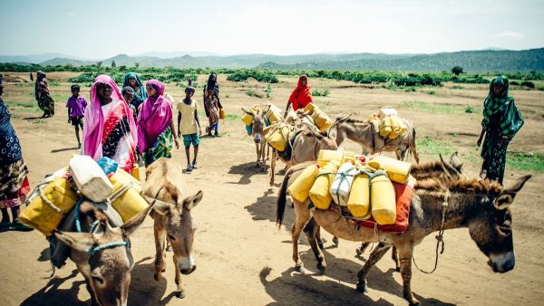 Ethiopian people (Twitter)
