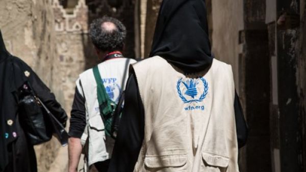 Over the last month, WFP has helped more than 200K people affected by recent fighting in Yemen’s Hajjah governorate (Twitter)