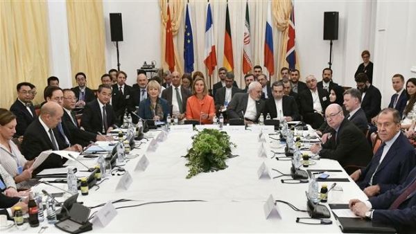 22 European security experts (Twitter)