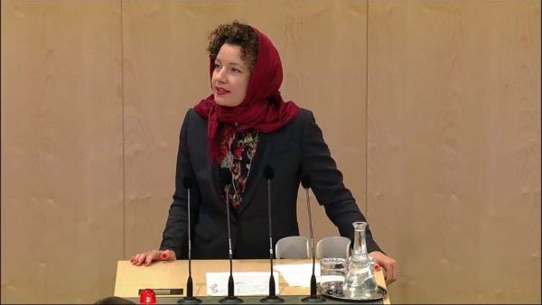 Martha Bissmann (Twitter)