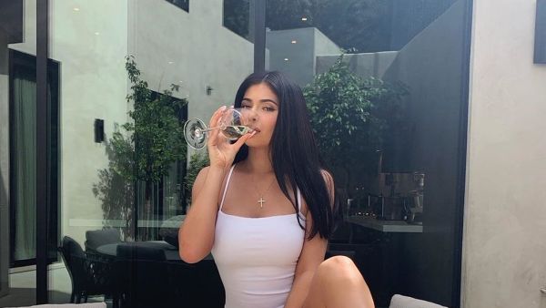 Kylie Jenner (Twitter)