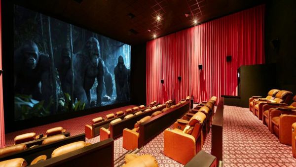 Cinemas in the UAE (Twitter)