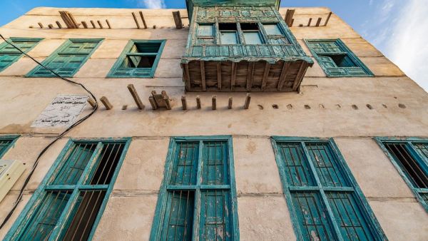 ‘Rawashin’ of Al-Wajh  (Twitter)