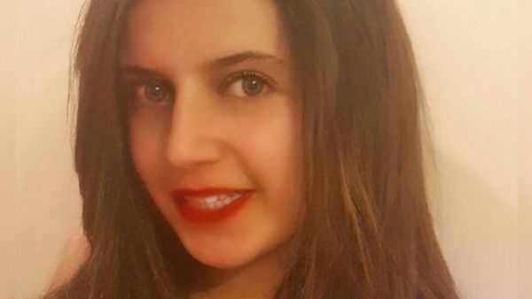 Mariam Moustafa Abdel Salam (Twitter)