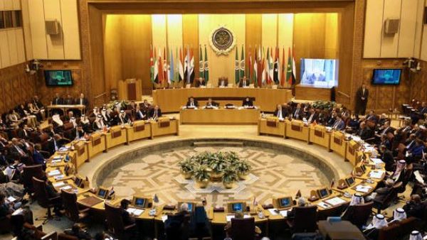 The Arab League reaffirms a pledge to pay $100 million a month to the Palestinian Authority (Twitter)