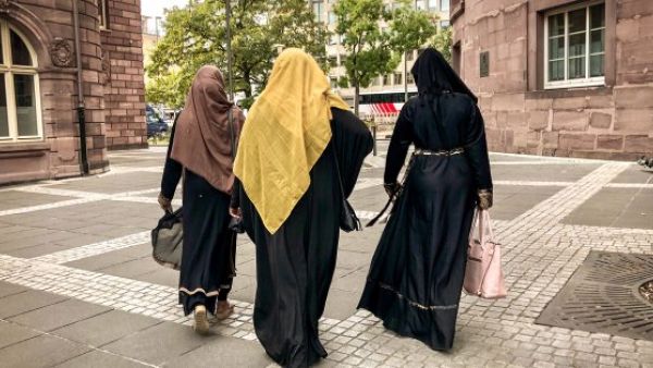 The Muslim Council of Great Britain wants 'fairer media coverage' on Muslims (Twitter)