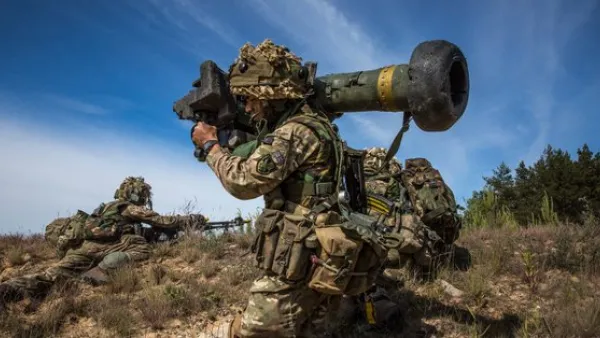 More evidence is emerging that the UAE are violating end user agreements by providing US arms to its surrogates in Libya (Twitter)