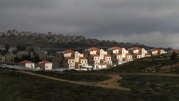 The Israeli government is set to press mobile phone companies to improve coverage for illegal settlements in the occupied West Bank, reported business news site Globes (Twitter)