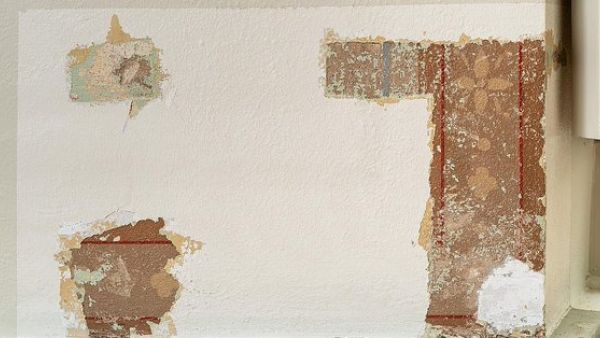 Tyska Brunnsplan Synagogue (Twitter)