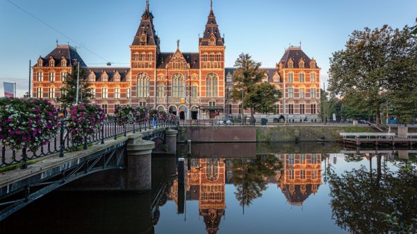Amsterdam Museum (Twitter)
