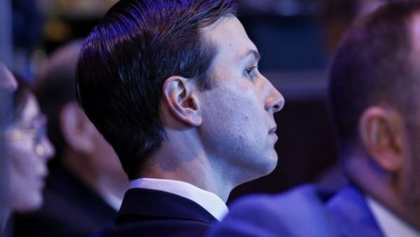  Jared Kushner (Twitter)