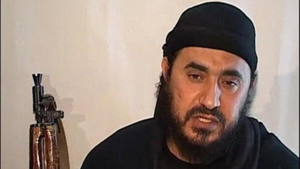 أبو مصعب الزرقاوي