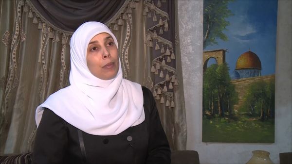 احلام التميمي