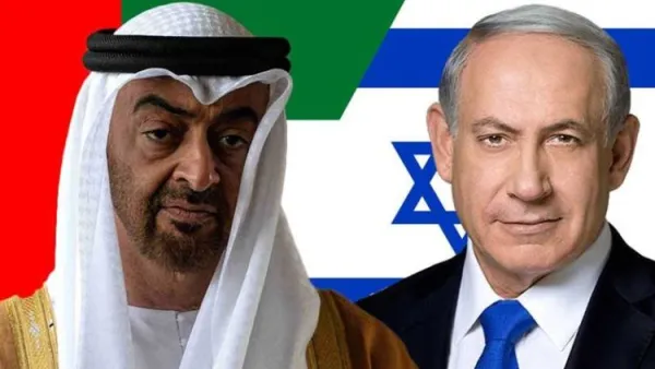 "إيران ربما لم تهدف إلى ذلك، غير أن تصرفاتها كان لديها تأثير على المنطقة"