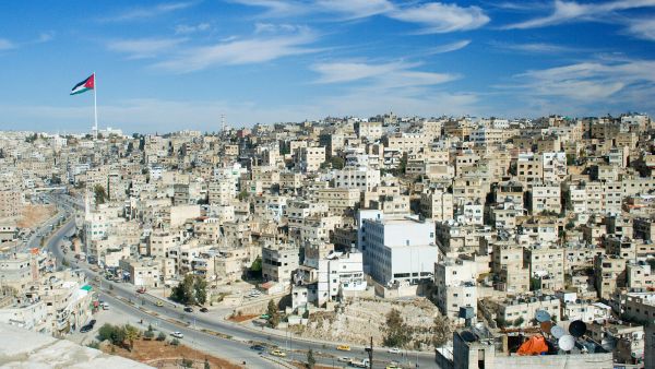  تم تقديم لائحة اتهام ضد المواطن الأردني المذكور البالغ من العمر 32 عاماً