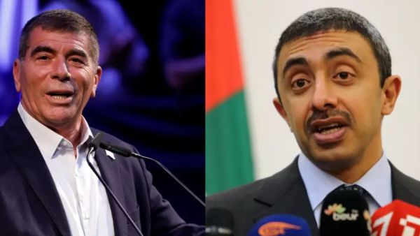 وأكد ترامب أن الإمارات وإسرائيل ستوقعان الاتفاق في البيت الأبيض في غضون نحو ثلاثة أسابيع.