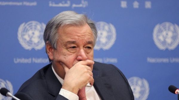  129 دولة دفعت ما عليها للعام الجاري حتى الآن وهو ما يصل إلى نحو ملياري دولار