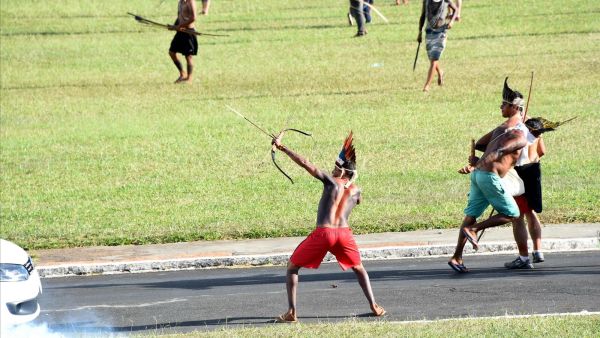  شهدت تشيلي تسارعا لانتشار العدوى، مع تجاوزها عتبة الـ50 ألف إصابة