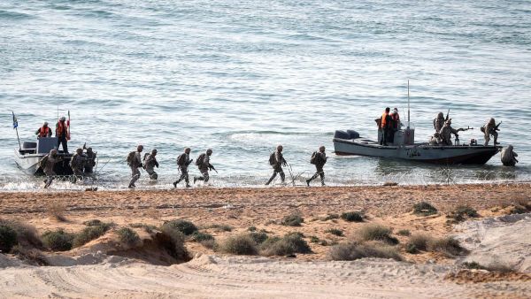  ليس بإمكان القوات البحرية الملكية البريطانية مرافقة كل سفينة في مضيق هرمز