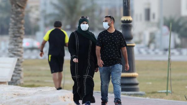  التطبيق الفعلي سيبدأ خلال النصف الأول من العام المقبل 2021
