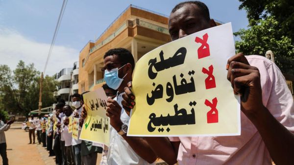 الإدارة الأميركية تسعى لحل أي عراقيل محتملة من الكونغرس تحول دون صدور القرار قبل انطلاق الانتخابات الأميركية نوفمبر المقبل