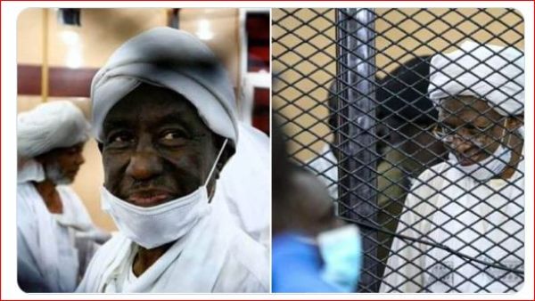 تأجيل محاكمة البشير في قضية انقلاب 1989 إلى الشهر المقبل