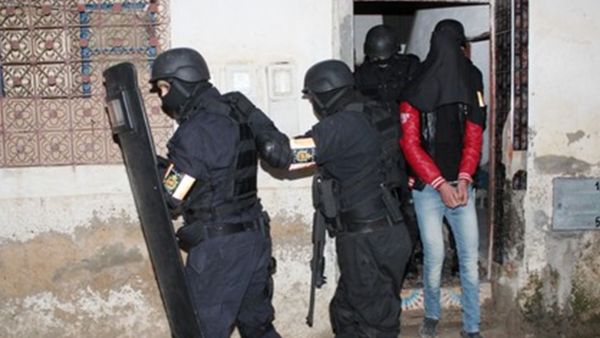  هذه ليست أول محاولة للهجرة غير النظامية إلى مليلية عبر هذه القناة.