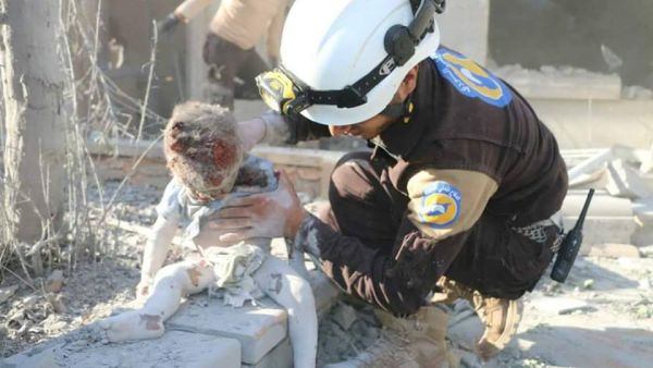 وبحسب التقرير، فإن 57 من الكوادر الطبية قتلوا بينهم اثنان تحت التعذيب