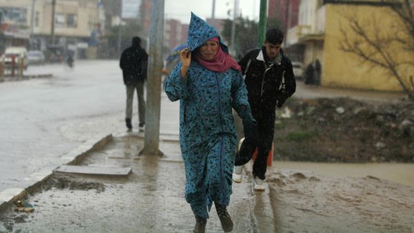 24 قتيلا على الاقل في سيول طنجة