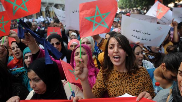  القيود كانت أكثر صرامة مما كانت عليه في البلدان الأوروبية