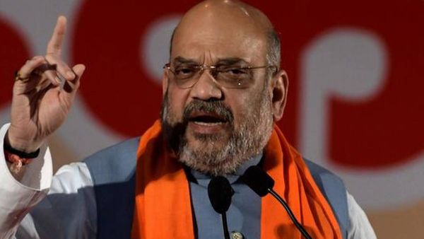  زعيم حزب بهاراتيا جاناتا الحاكم في الهند، أميت شاه