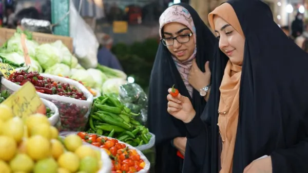  الولايات المتحدة ستواصل زيادة الضغط على إيران حتى تتخلى عن سعيها لامتلاك أسلحة نووية