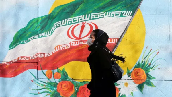 تقع إيلام على الحدود مع العراق حيث شهدت سابقا هجمات متفرقة ضد قوات الشرطة والحرس الثوري