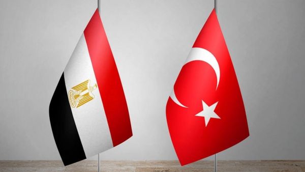 قمة مؤجلة بين اردوغان والسيسي