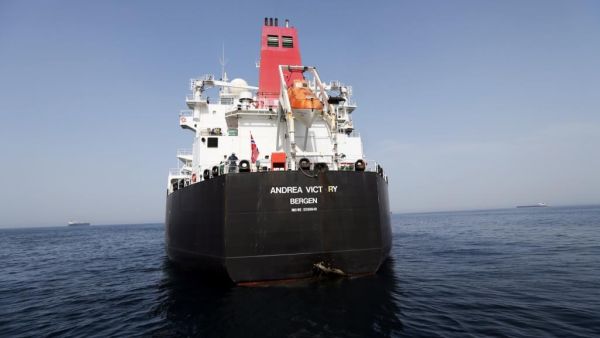 ضخ أول مليار متر مكعب من الغاز الروسي عبر السيل التركي