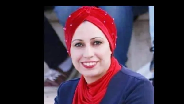 تمارا حداد