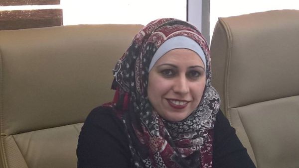 تمارا حداد
