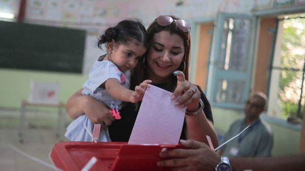 تونس.. رفض الطعون في نتائج الجولة الأولى للانتخابات الرئاسية