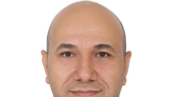 جمال الدويري