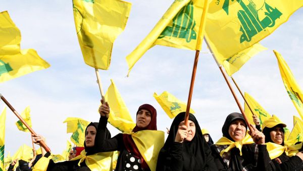 شينكر يقوم بجولة في المنطقة، تتضمن لبنان والعراق وتونس والسعودية والأردن