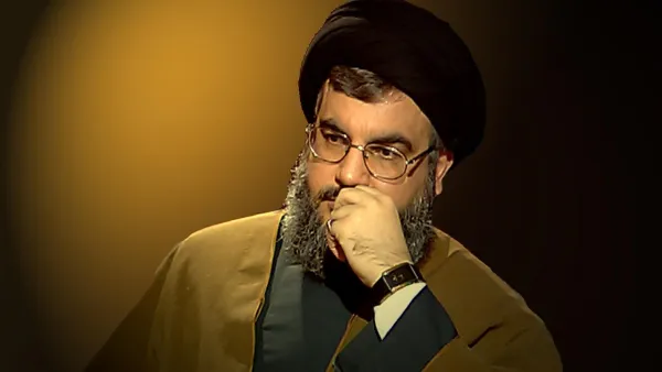  نصر الله:  جانب القتال ضد العدو الإسرائيلي، عمل حزب الله على جوانب متعددة، منها السياسية والثقافية والإعلامية".