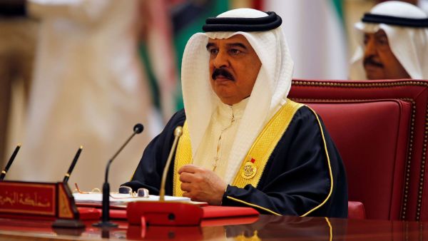  حمد بن عيسى