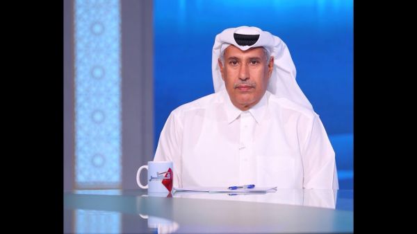 حمد ين جاسم