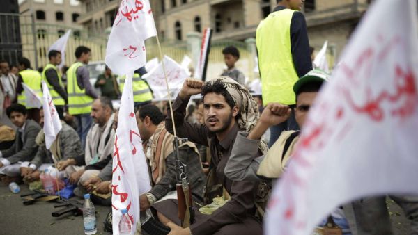  تعليق العمليات العسكرية من المتوقع أن يدخل حيز التنفيذ يوم الخميس